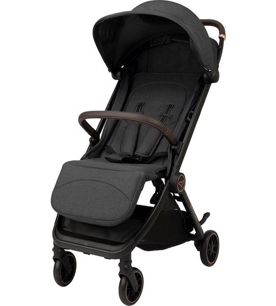 Buggy B-Micro Dark Grey