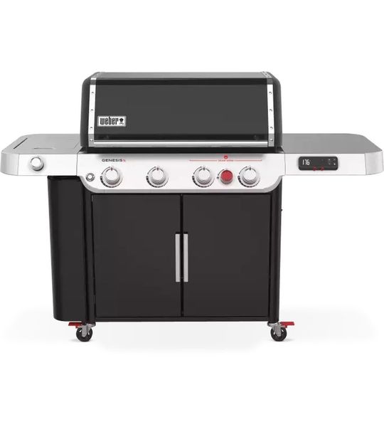 Weber Genesis EX-435