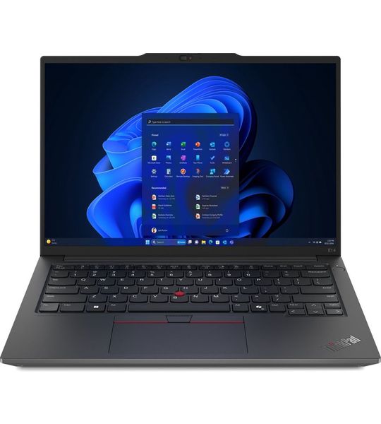 Lenovo Thinkpad E14 Gen 6 - 14 Inch Amd Ryzen 5 16 Gb 512 Windows 11 Pro