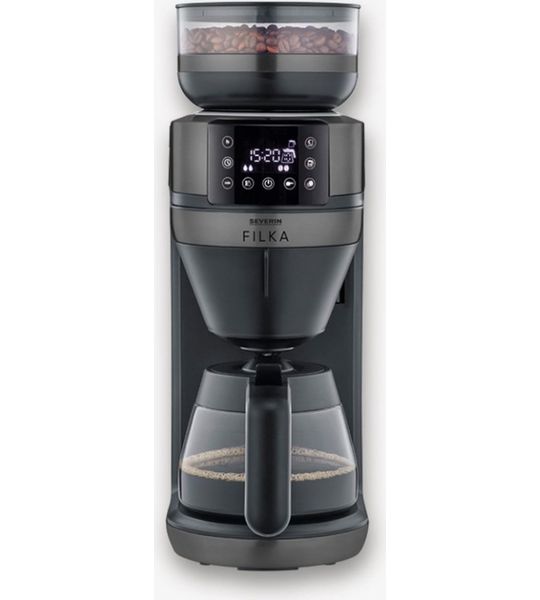 Severin KA4849 Volautomaat