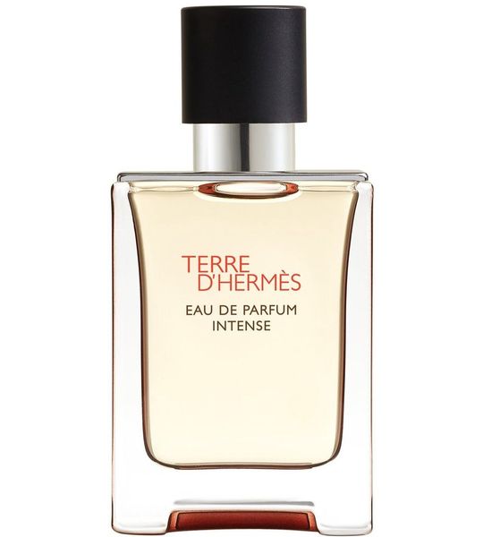 Terre d'Hermes eau de parfum intense spray 50 ml (navulbaar)