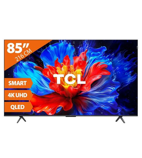 TCL QLED 85QLED810K (2025) - 85 inch - QLED TV