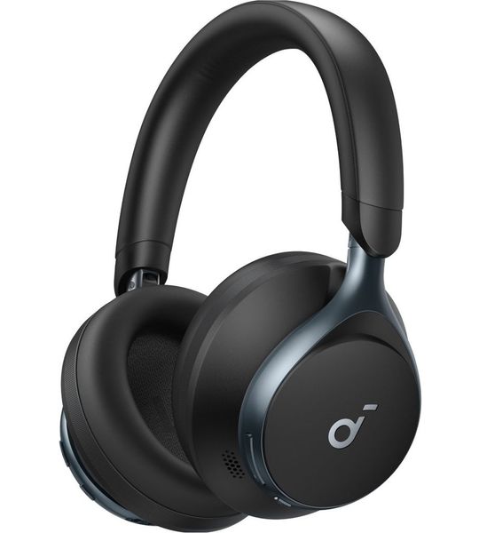 Soundcore Space One Zwart