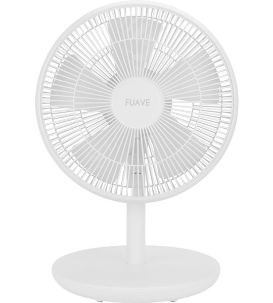 Fuave TTV52W Wit