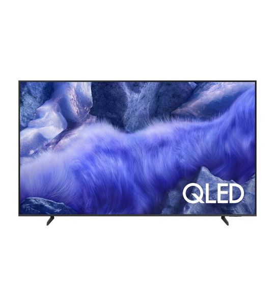 Samsung 75" QLED 4K Samsung Vision AI Smart TV QEF1 (2025)