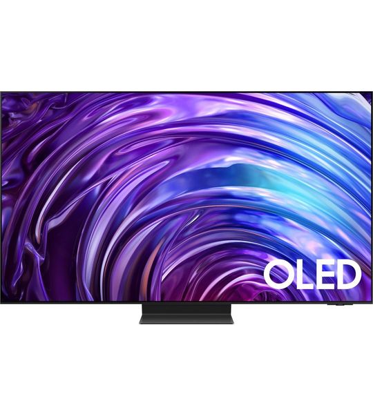 Samsung 77" OLED 4K Smart TV S95D (2024)
