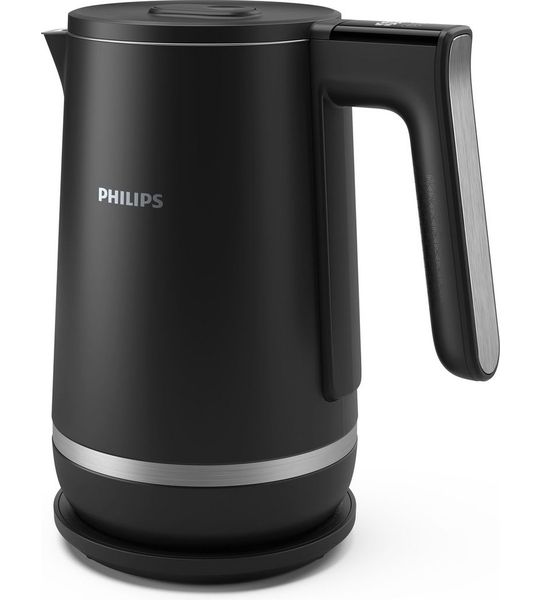 Philips HD9396/90 Waterkoker Zwart