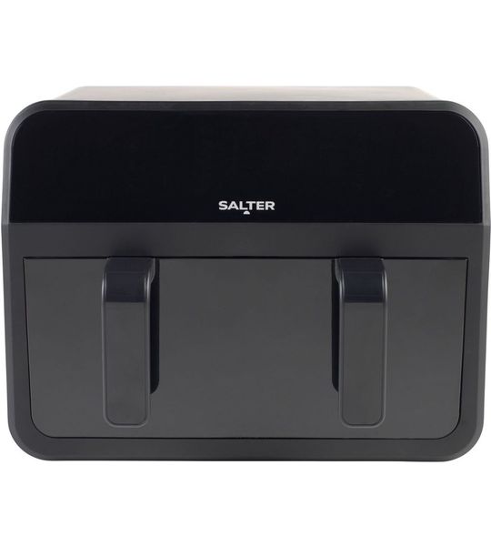 Salter Dual View-luchtfriteuse