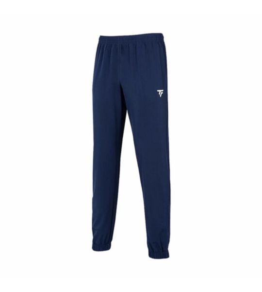 Tennisbroek Tecnifibre Men Light Pants 2024-S