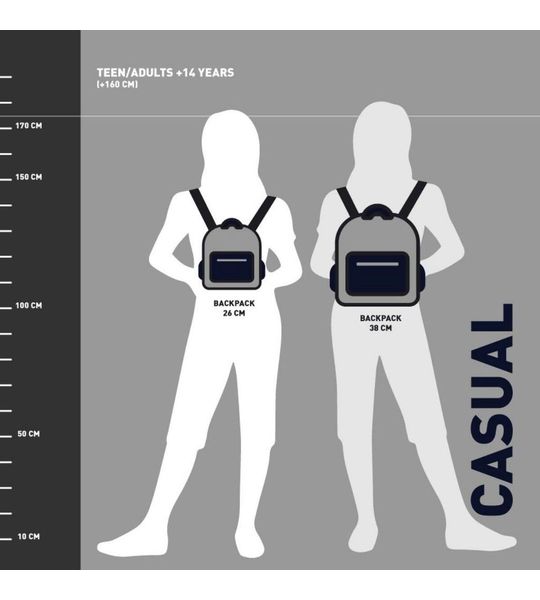 Disney Stitch Casual Fashion