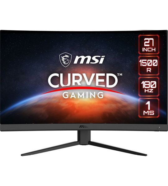 MSI G27C4 E3