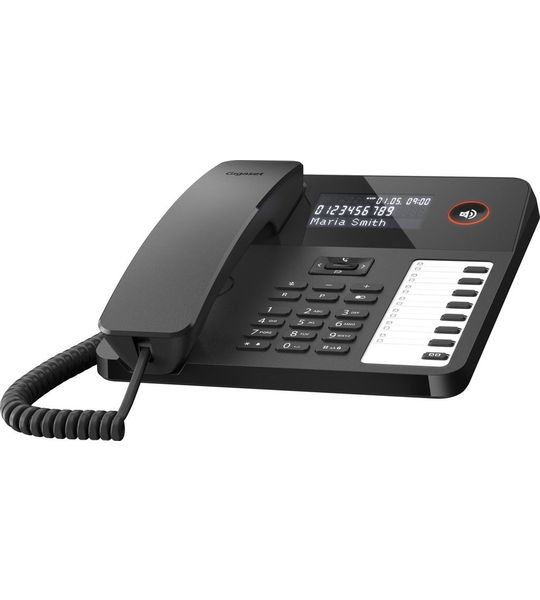 Gigaset DESK600 Huistelefoon