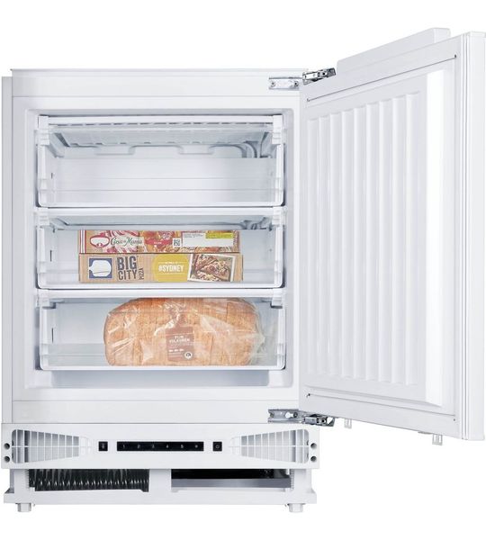 Inventum IVR0822D Inbouw vriezer