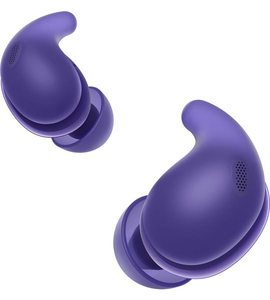Sony LinkBuds Fit Paars Olivia Rodrigo edition