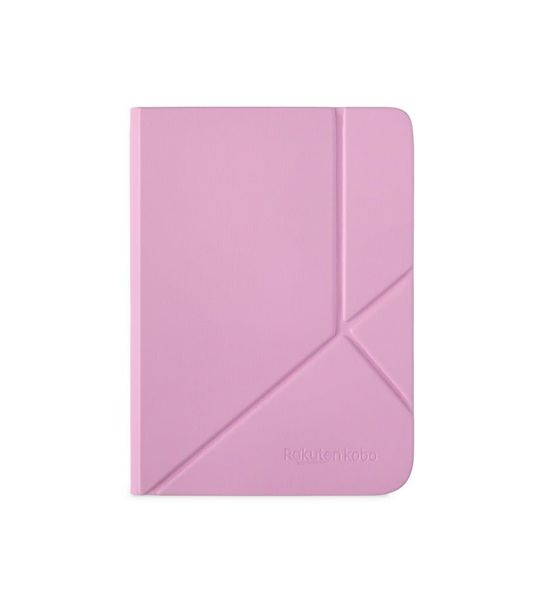 Kobo Clara BW / Colour Sleep Cover Roze