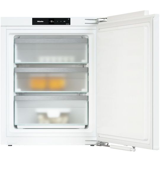 Miele FNS 7040 D Inbouw vriezer