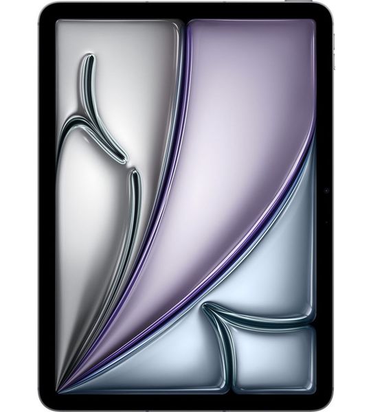 Apple Ipad Air (2024) - 11 Inch Wifi + 5g 256 Gb Spacegrijs