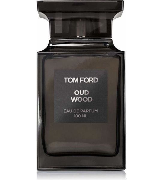 Oud Wood eau de parfum spray 100 ml