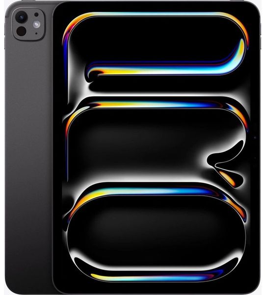 Apple Ipad Pro (2024) - 11 Inch 2 Tb Spacegrijs Wifi