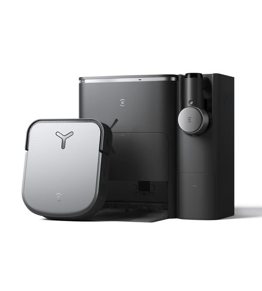 Ecovacs Deebot X2 Combo