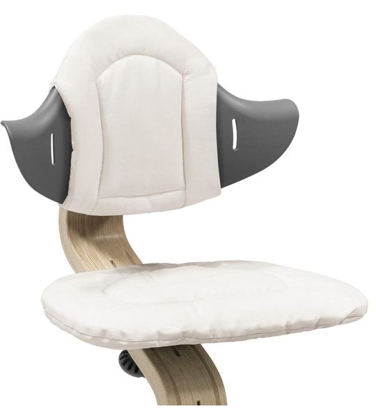 Stokke® Nomi® Kussen - Grey Sand