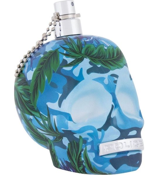 Police To Be Exotic Jungle Eau de Toilette
