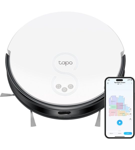 TP-Link Tapo RV20 Mop