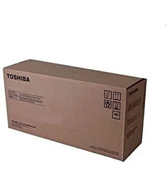 Toshiba T-5018E zwart