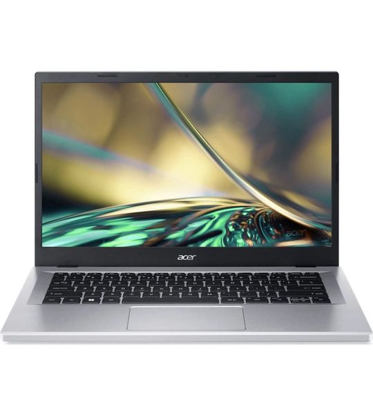 Acer Aspire 3 14 A314-23p-r8zl - Inch Amd Ryzen 8 Gb 512