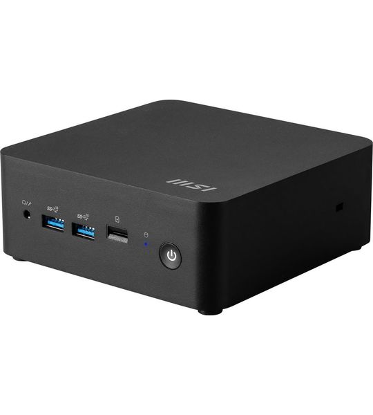MSI Cubi Nuc 1m-001eu - Intel Core 7- 16 Gb 1 Tb