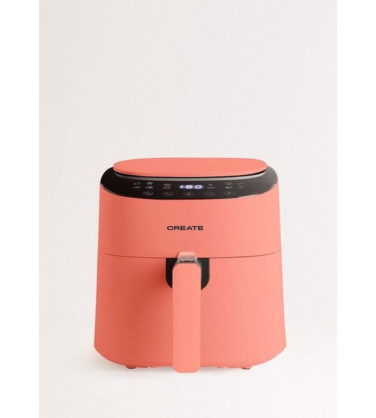 CREATE- Air Fryer Pro Compact 3,5 l - AIR FRYER PRO COMPACT 3,5L