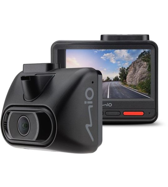 Mio MiVue 935W 4K + WiFi + GPS