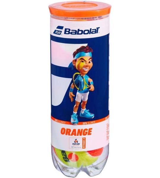 TennisballenKinderen