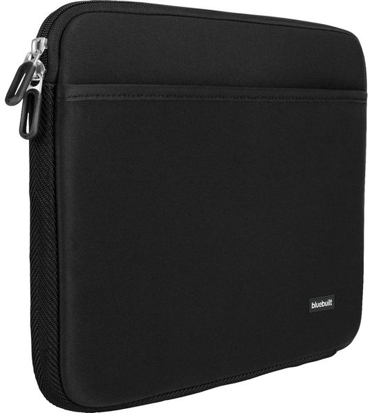 BlueBuilt Laptophoes breedte 33 cm 14 inch M Zwart