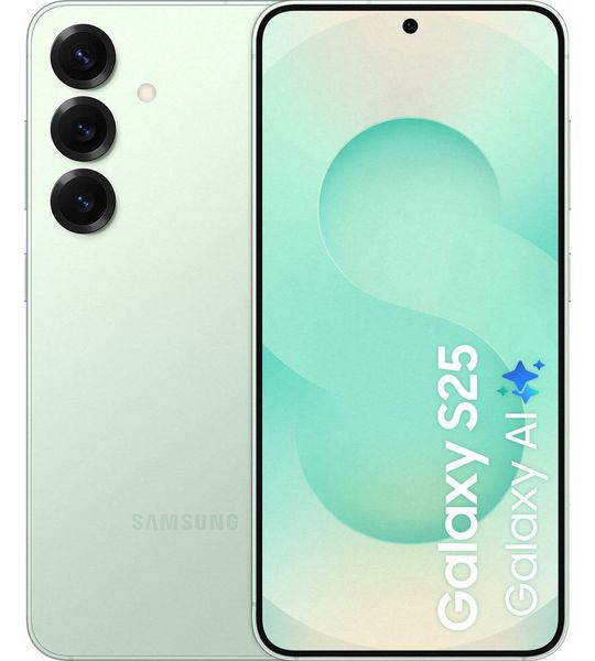 Samsung Galaxy S25 128GB Mint 5G