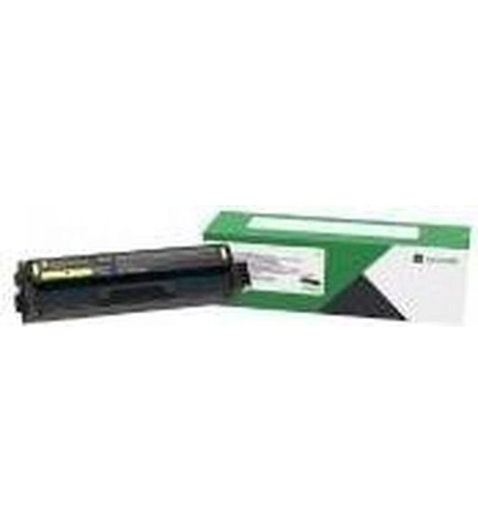 Lexmark 20N2HY0 geel
