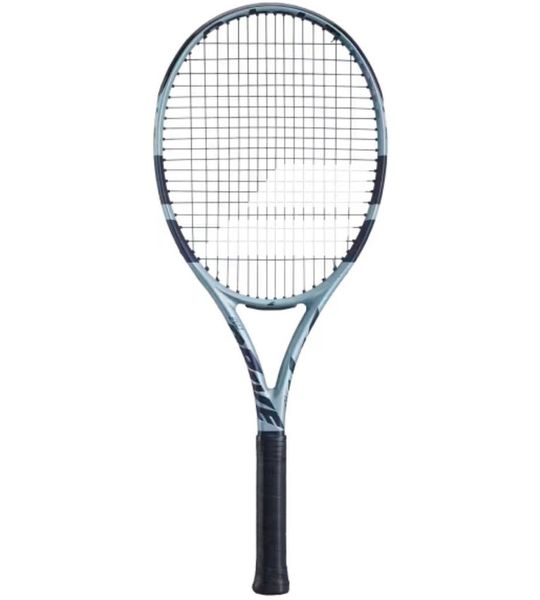 BABOLAT - evo drive tour gen2 s - Tennisracket heren - Wit
