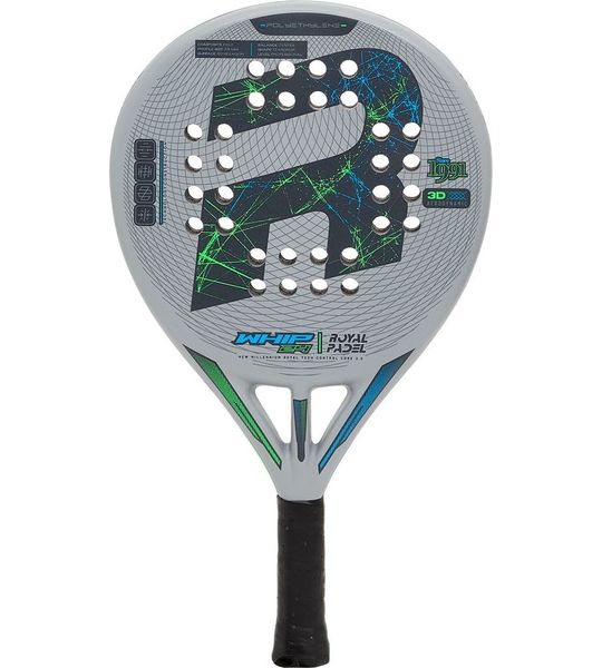 Royal Padel Whip Poly 2024 Padelracket
