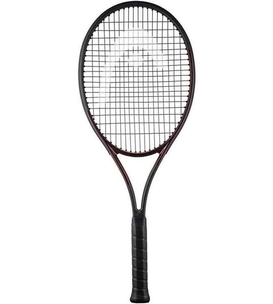 Head Racket Prestige Mp 2023 Ongesnaarde Tennisracket Zilver 30