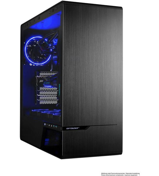 ERAZER Enforcer X10 MD34780