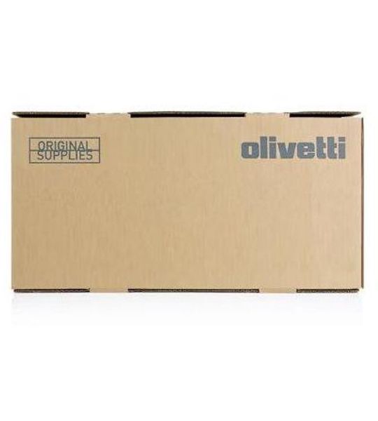 Olivetti B1325 toner geel