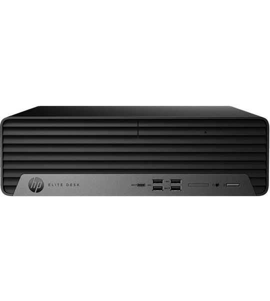 HP Elite Sff 800 G9 - Intel Core I5-14500 16 Gb 512 Windows 11 Pro (64 Bit)