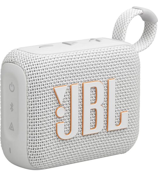 JBL Go 4 Wit