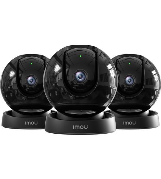 Imou Rex 3D (3K) 3-pack