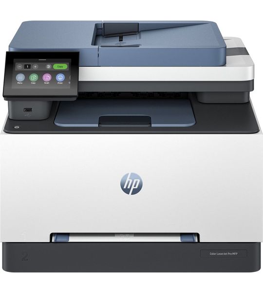 HP Color LaserJet 3302fdw