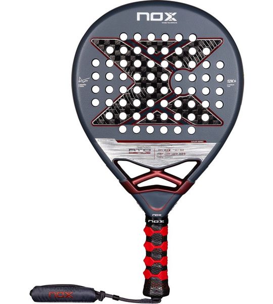 Nox AT10 Genius 12K By Agustin Tapia 2025 (Druppel)