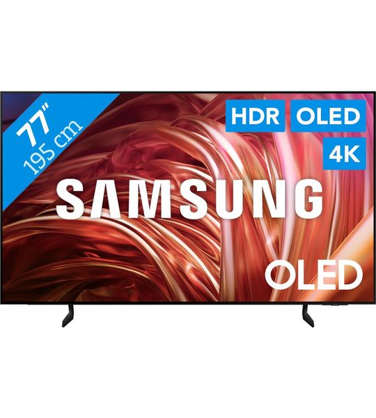 Samsung 77s85d (2024)