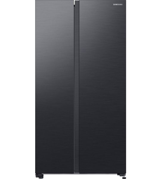 Samsung 655L Amerikaanse Koelkast RS62DG5003B1EF Wifi