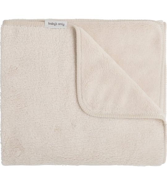 Deken Baby's Only Newborn Cozy Warm Linen