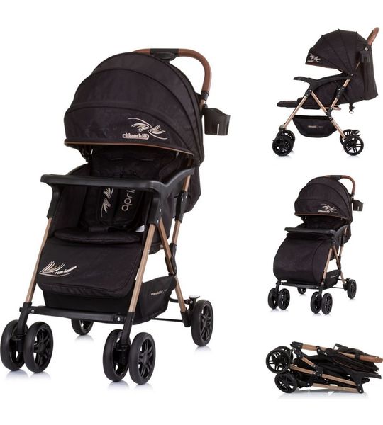 Buggy Chipolino April Obsidian